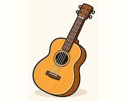 guitar