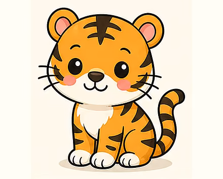 tiger