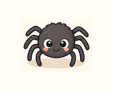 spider