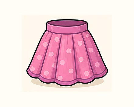 skirt
