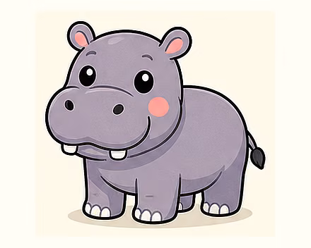 hippo