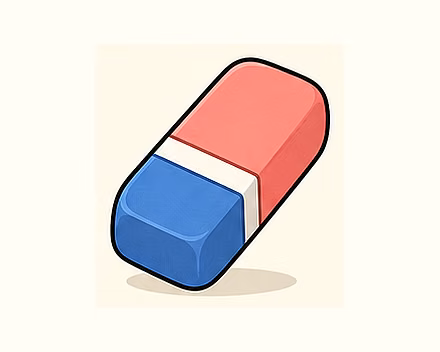 eraser