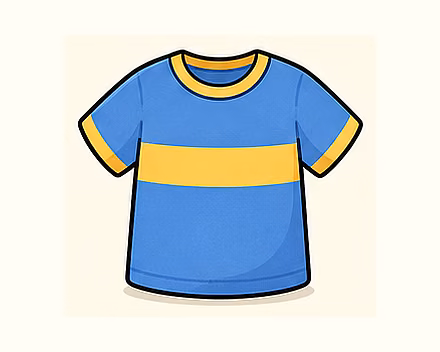 t-shirt