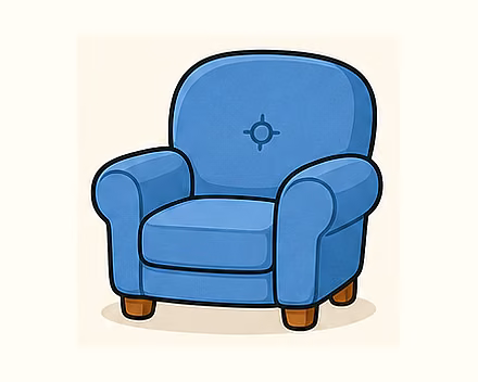 armchair