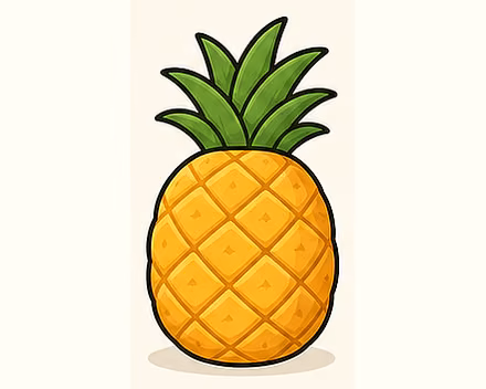 pineapple