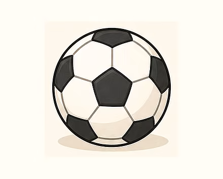 football