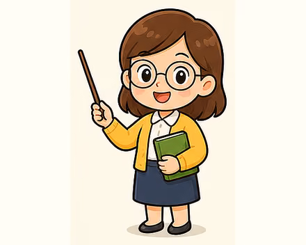 teacher