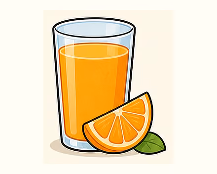 orange-juice