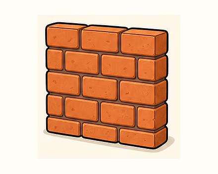 wall