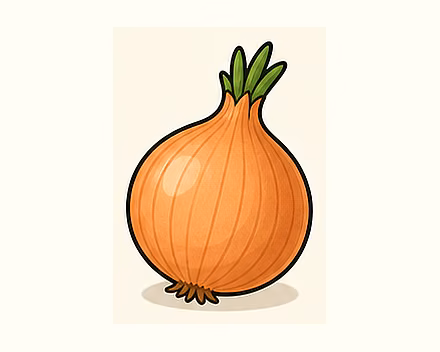 onion
