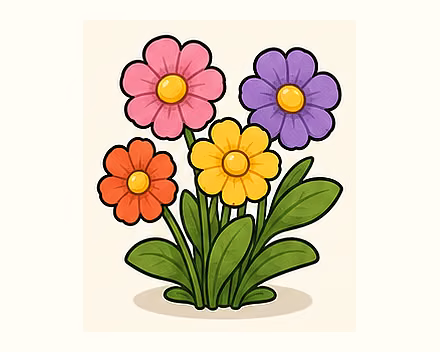 flowers