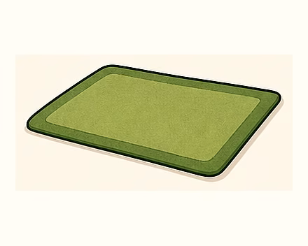 mat