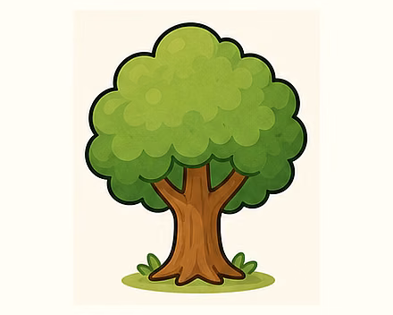 tree