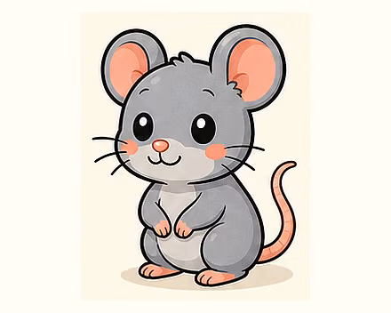 mouse