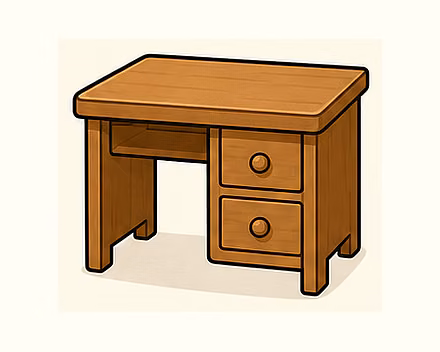 desk