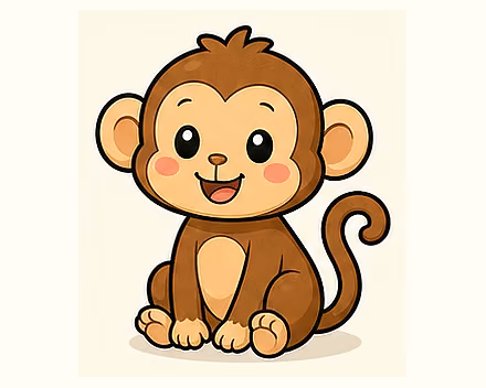 monkey