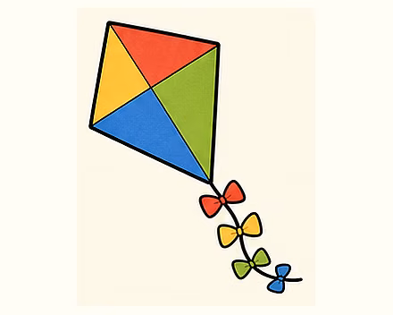 kite