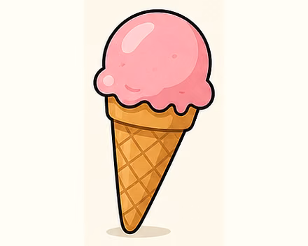 ice-cream