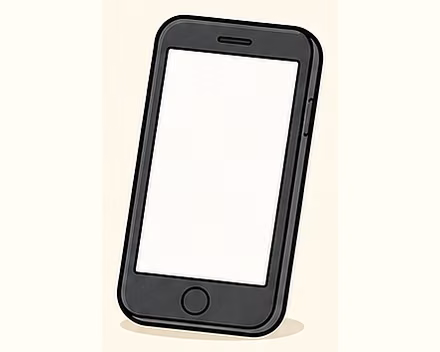 phone