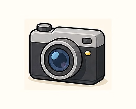 camera