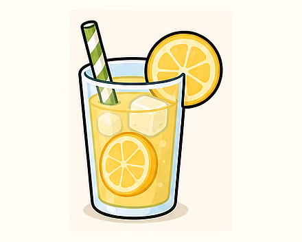lemonade