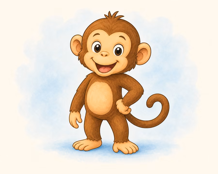 monkey