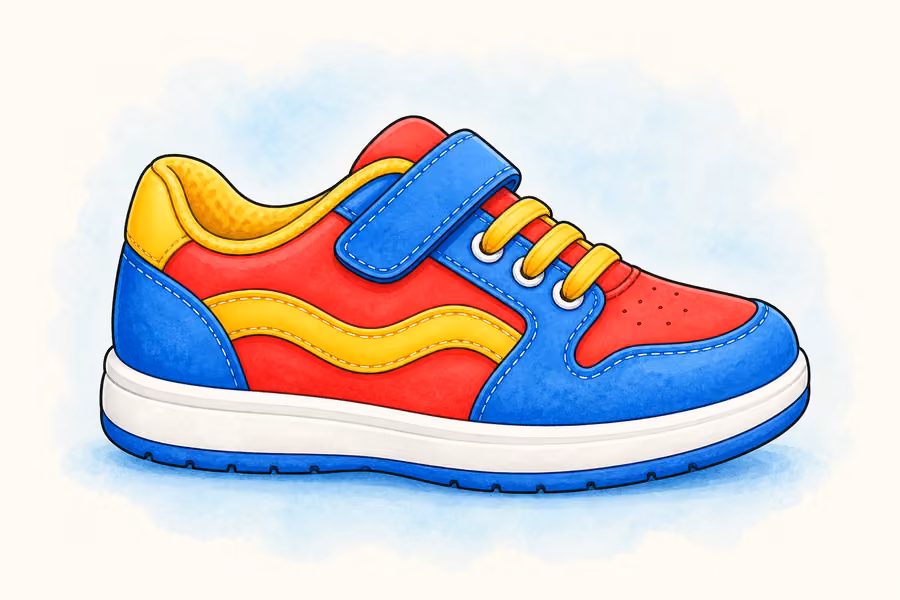 shoe