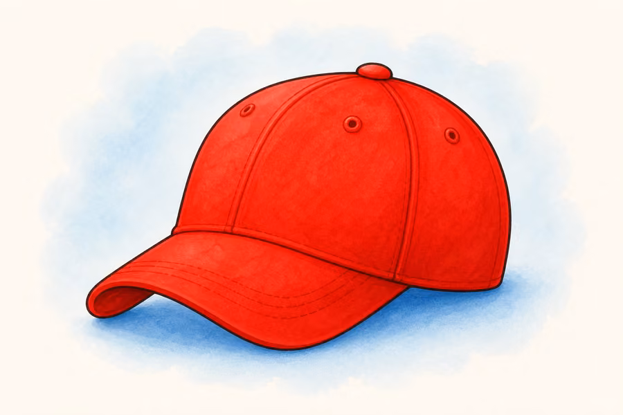 hat
