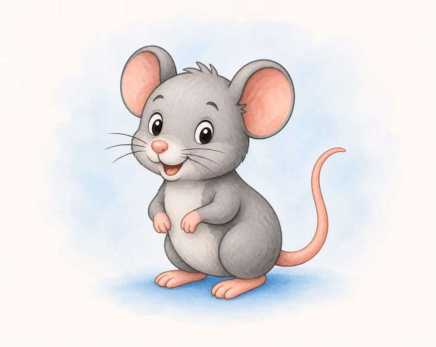 mouse