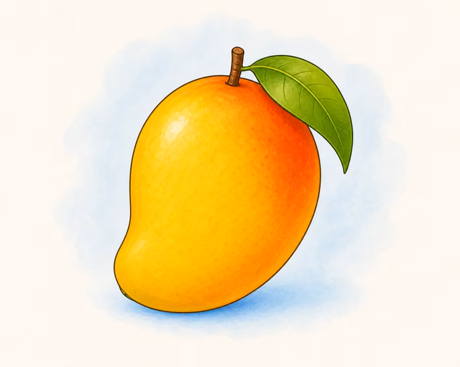 mango