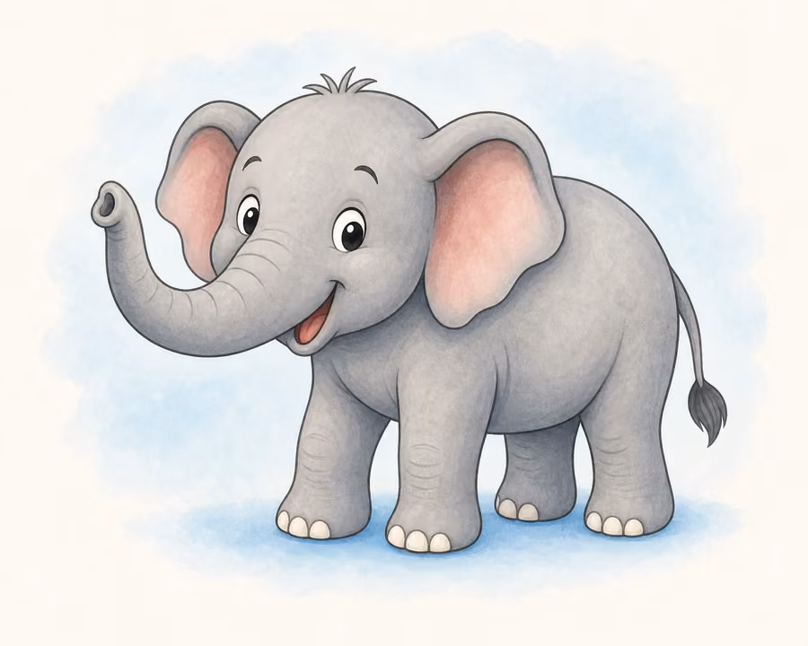 elephant