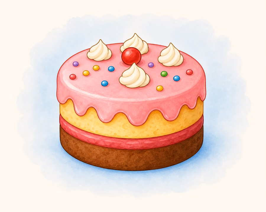 cake