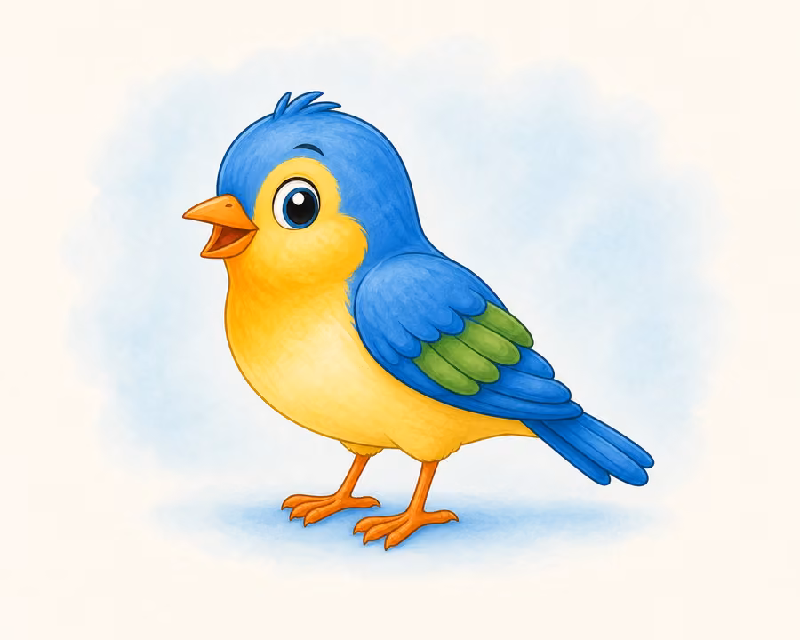 bird