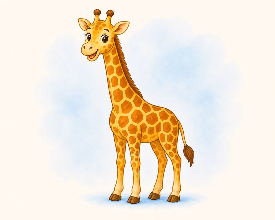 giraffe