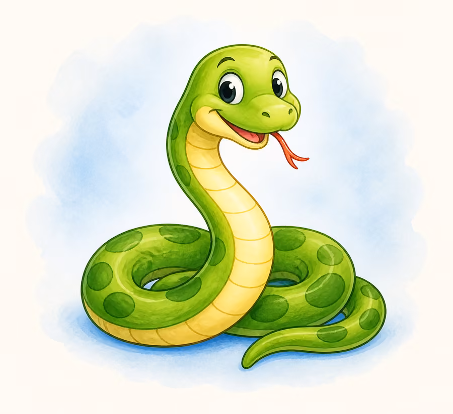 snake