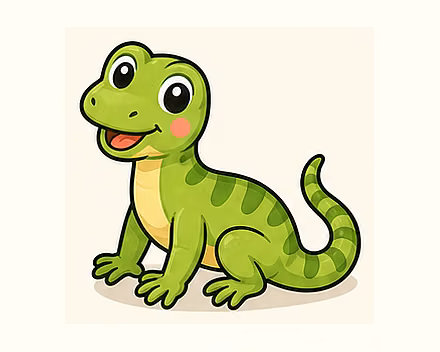 lizard