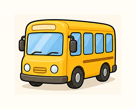 bus