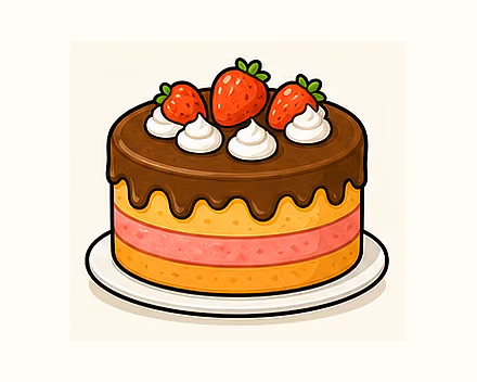cake
