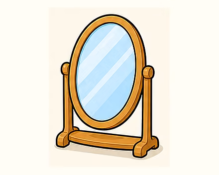 mirror