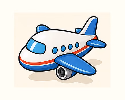 plane