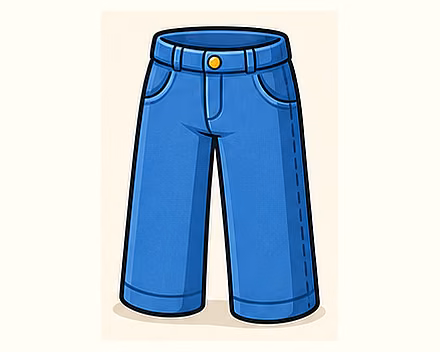 trousers