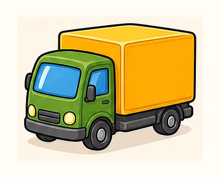 lorry