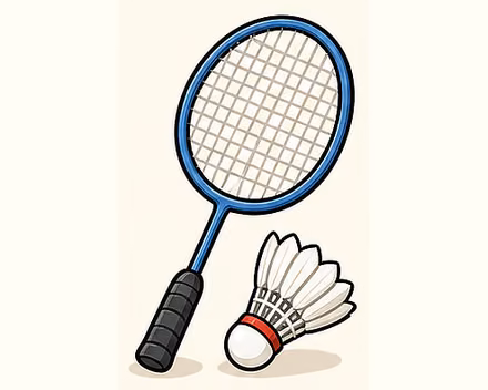 badminton