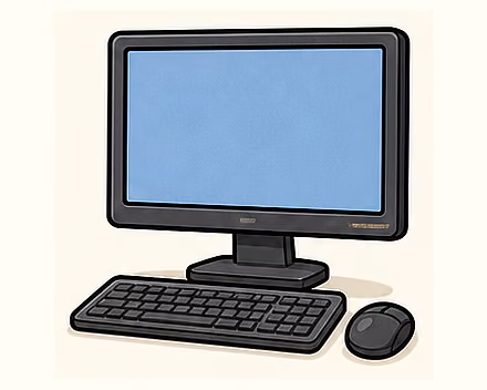 computer