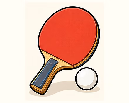 table-tennis