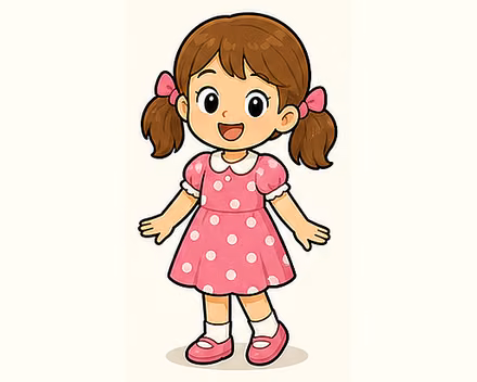 girl