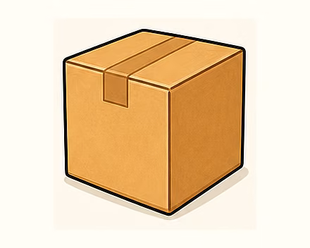 box