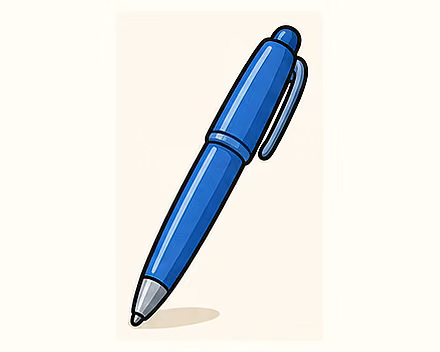 pen
