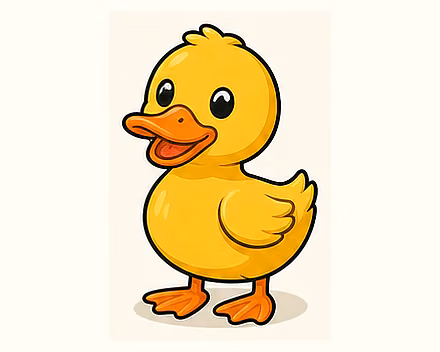 duck
