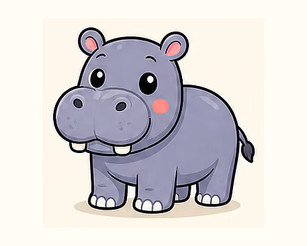 hippo